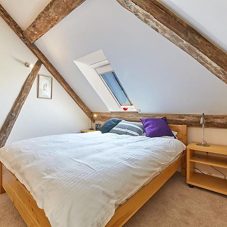 Host & Stay - The Wasa Penthouse Berwick Upon Tweed Екстериор снимка