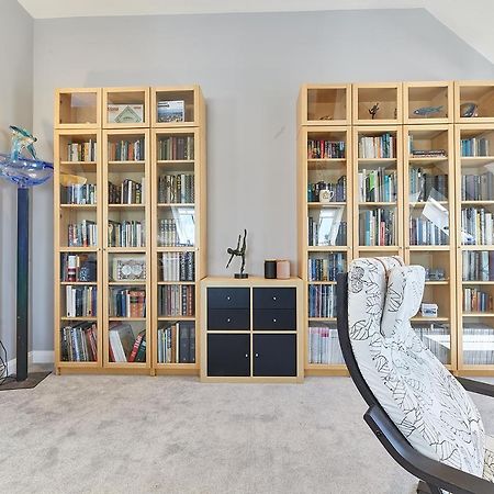Host & Stay - The Wasa Penthouse Berwick Upon Tweed Екстериор снимка