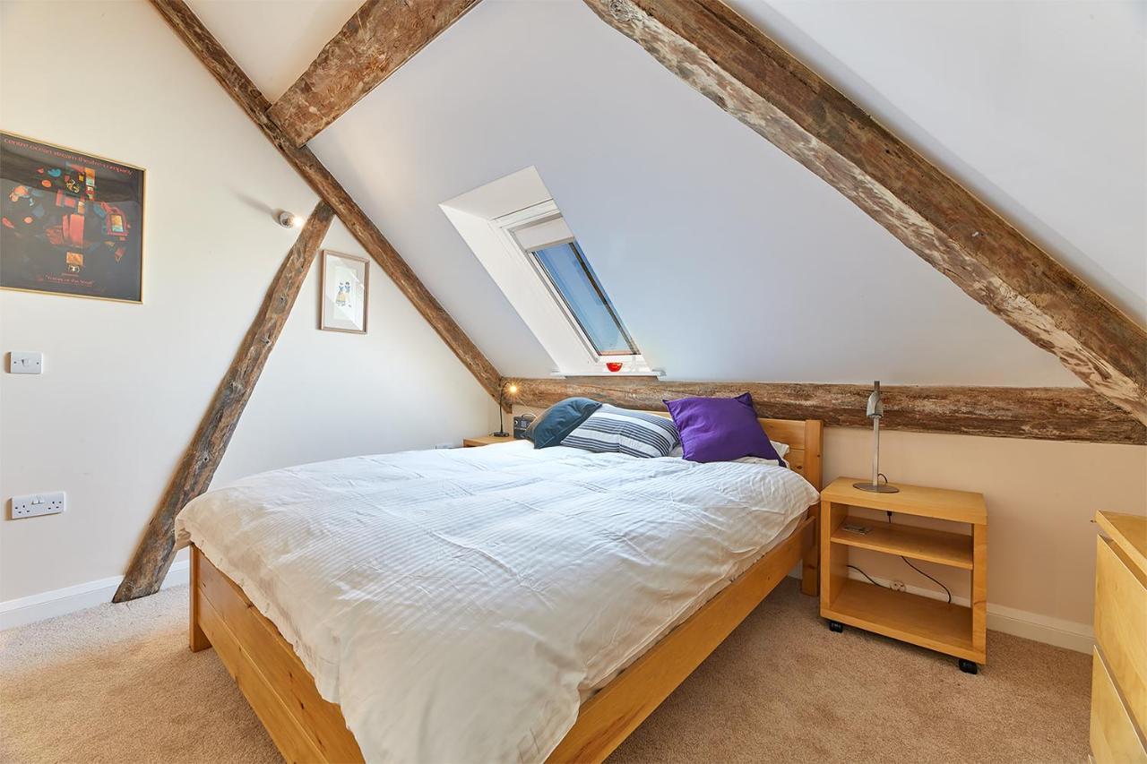 Host & Stay - The Wasa Penthouse Berwick Upon Tweed Екстериор снимка