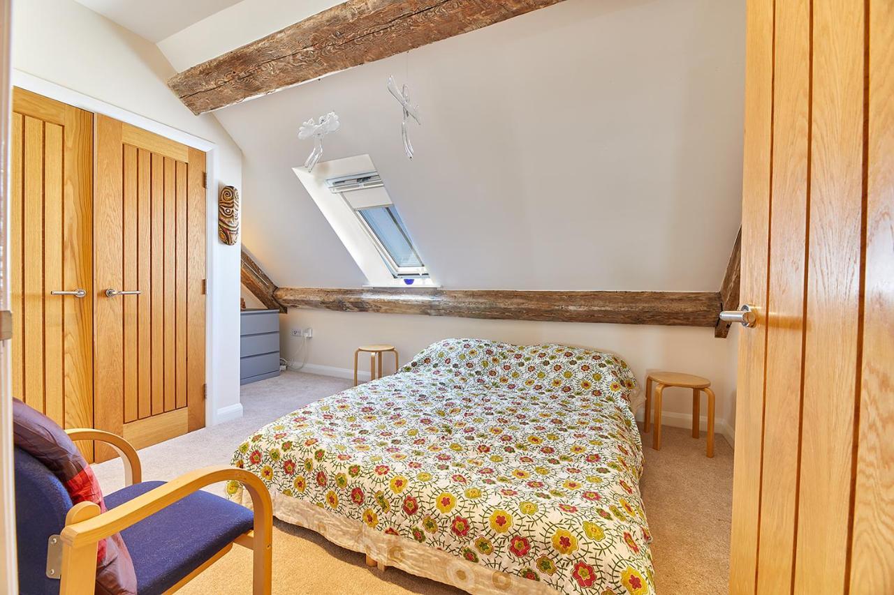 Host & Stay - The Wasa Penthouse Berwick Upon Tweed Екстериор снимка