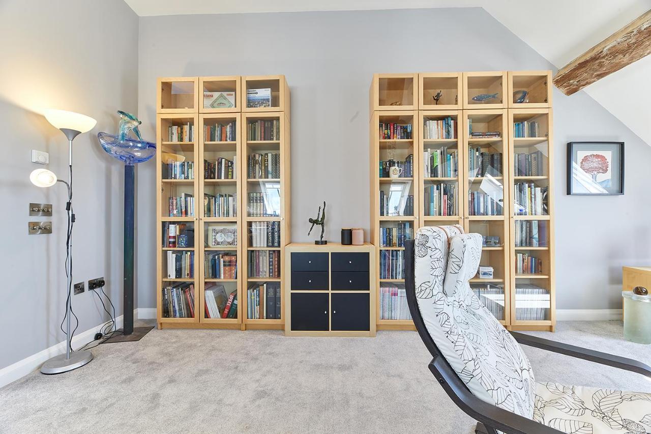 Host & Stay - The Wasa Penthouse Berwick Upon Tweed Екстериор снимка