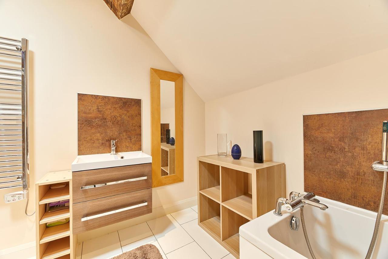 Host & Stay - The Wasa Penthouse Berwick Upon Tweed Екстериор снимка