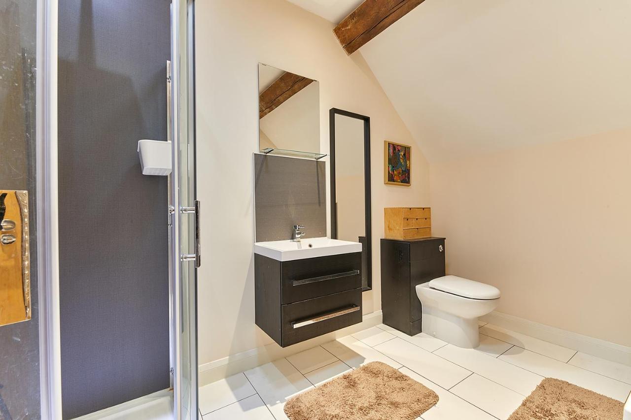 Host & Stay - The Wasa Penthouse Berwick Upon Tweed Екстериор снимка