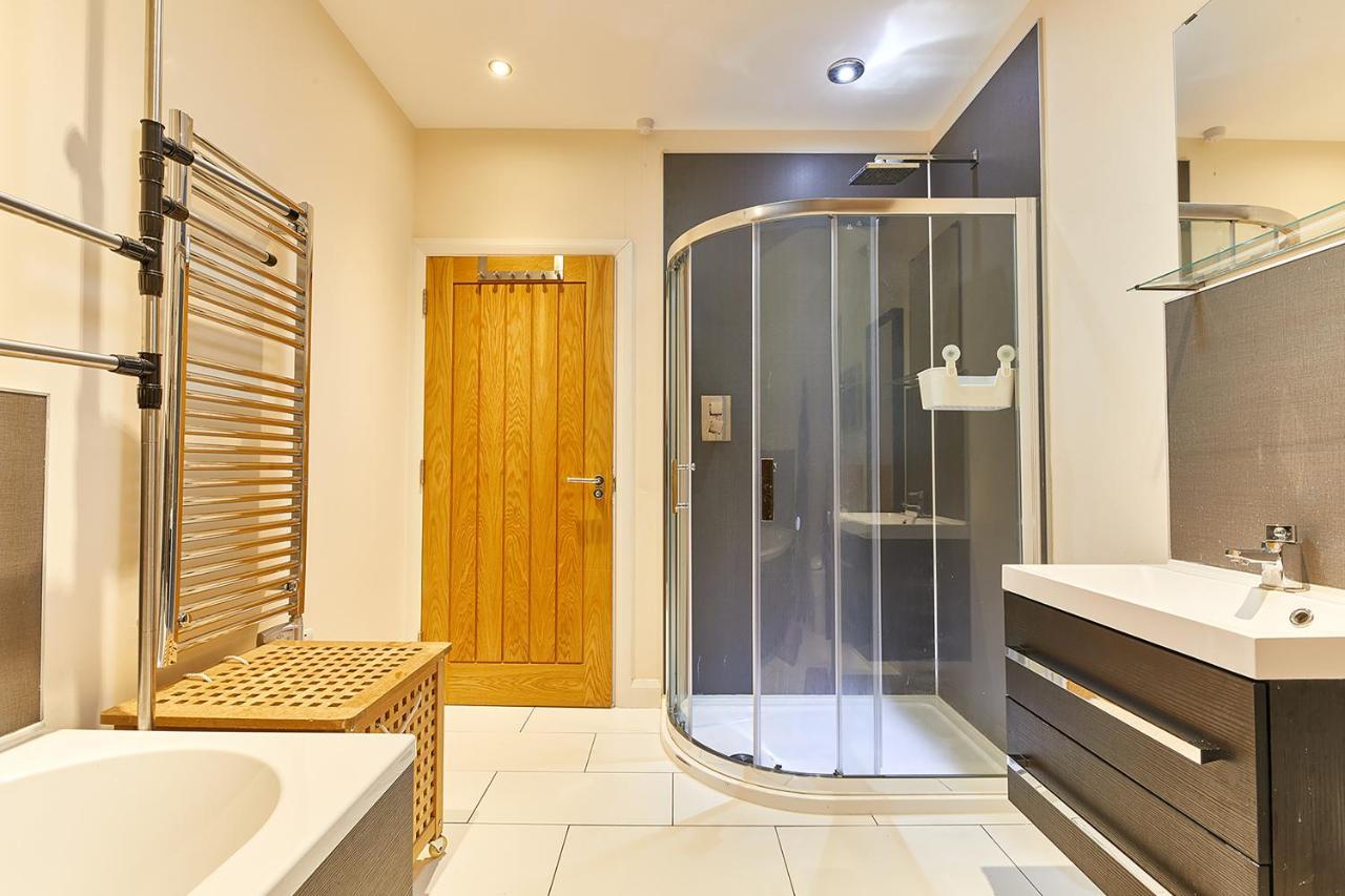 Host & Stay - The Wasa Penthouse Berwick Upon Tweed Екстериор снимка