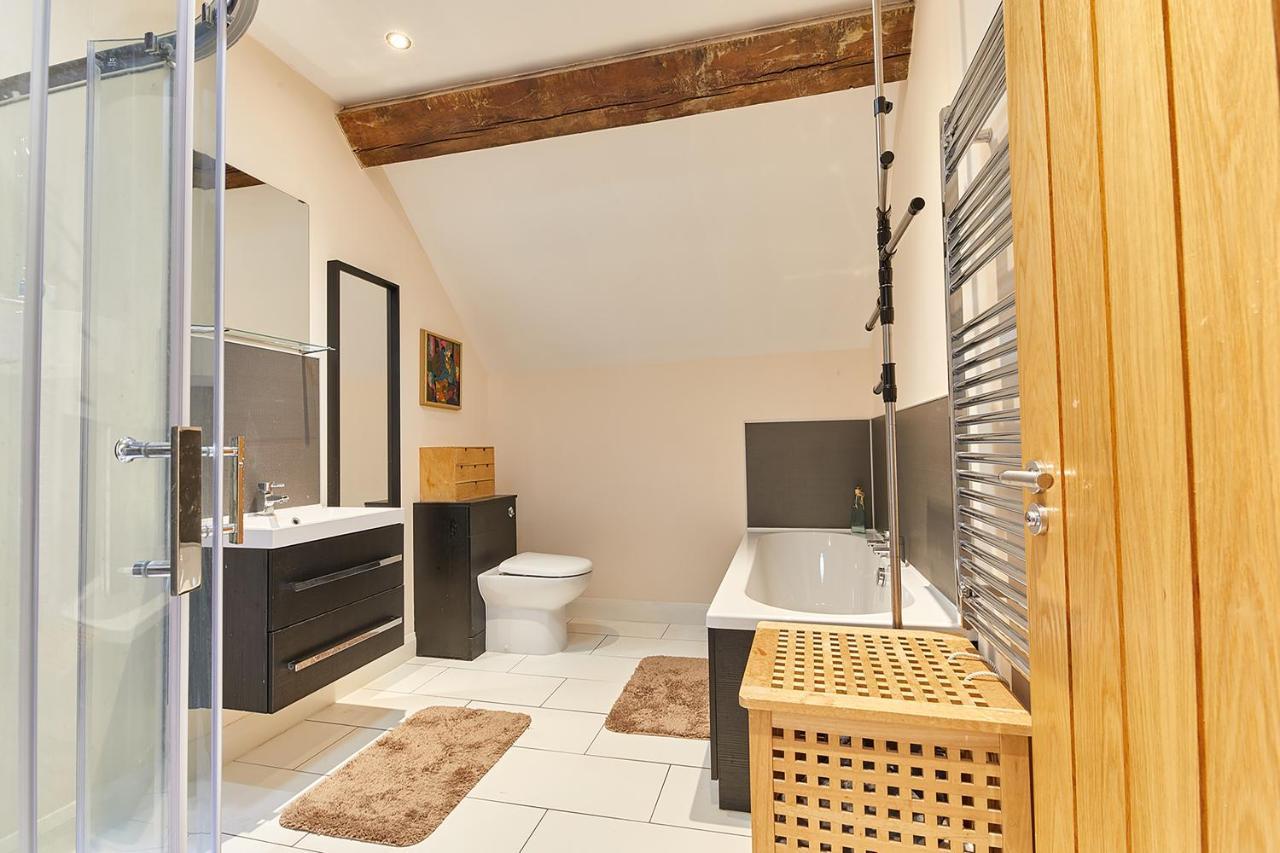 Host & Stay - The Wasa Penthouse Berwick Upon Tweed Екстериор снимка