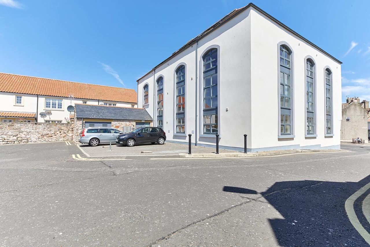 Host & Stay - The Wasa Penthouse Berwick Upon Tweed Екстериор снимка