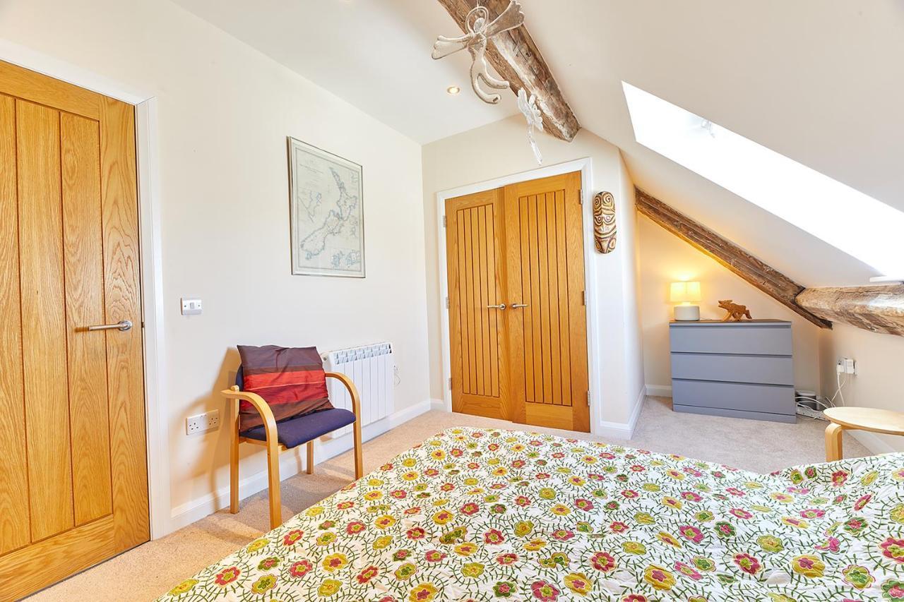 Host & Stay - The Wasa Penthouse Berwick Upon Tweed Екстериор снимка